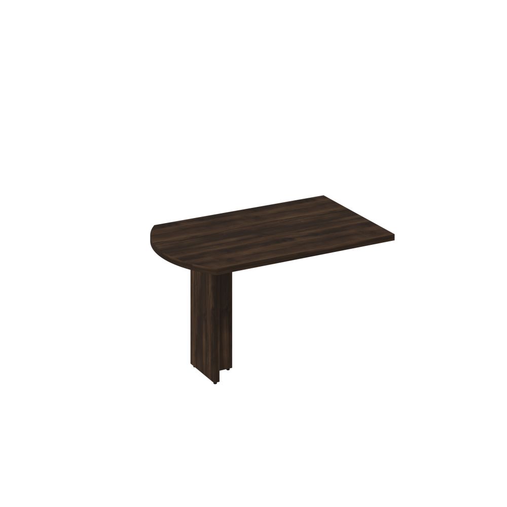 Брифинг-приставка, опора ДСП