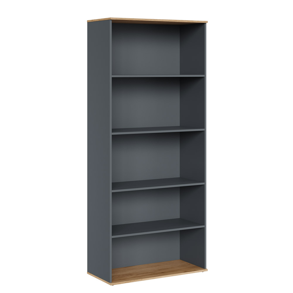 Стеллаж высокий 