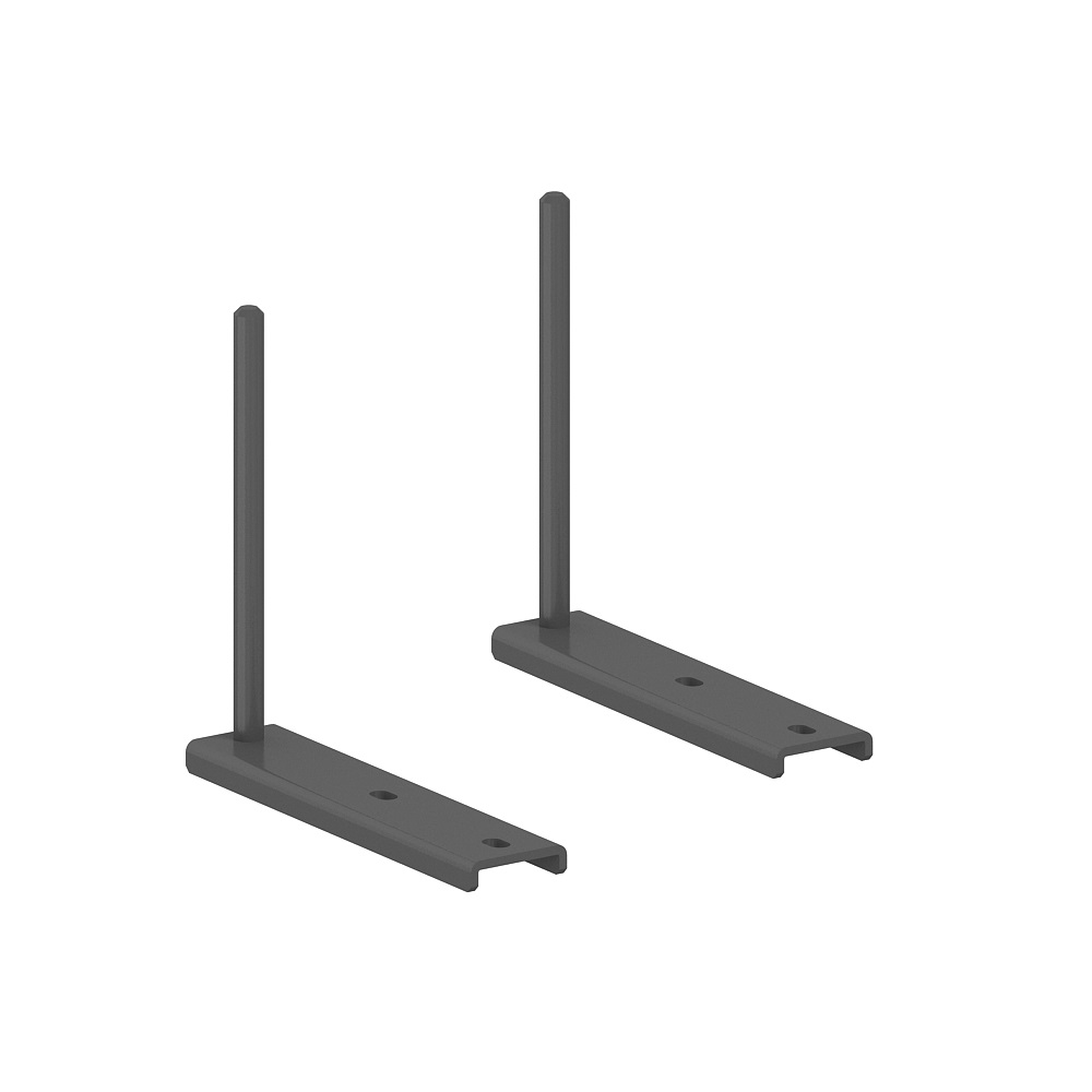 Держатель экрана тканивого