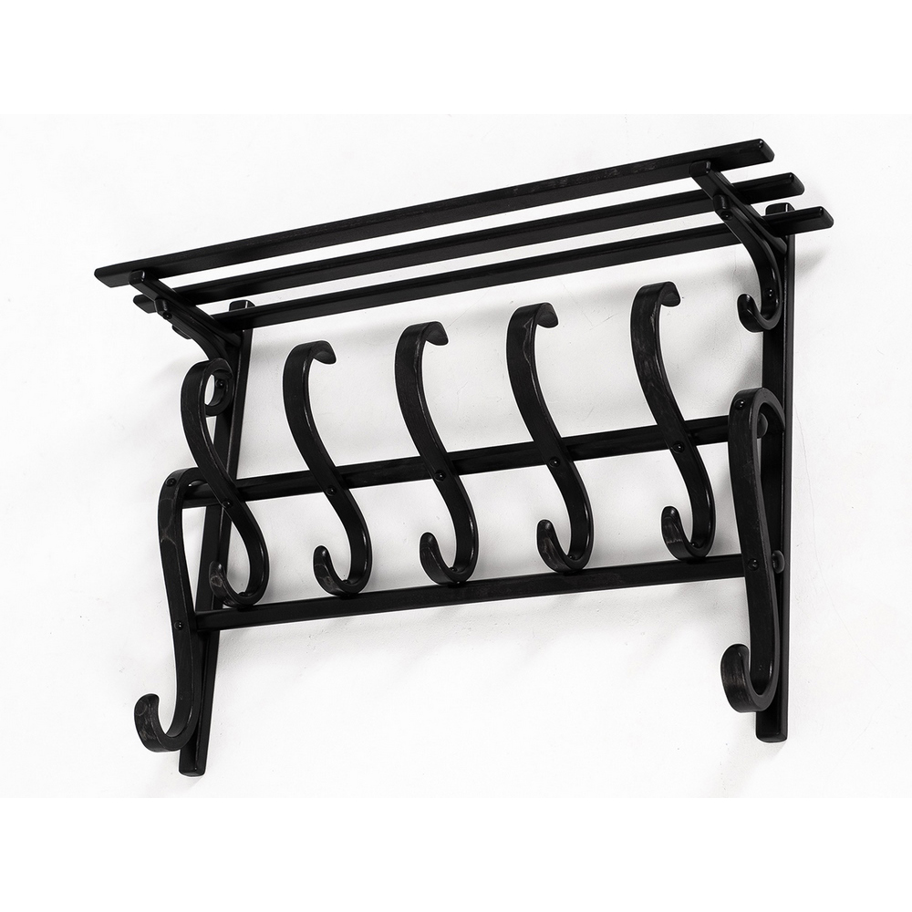 Вешалка настенная Вестон