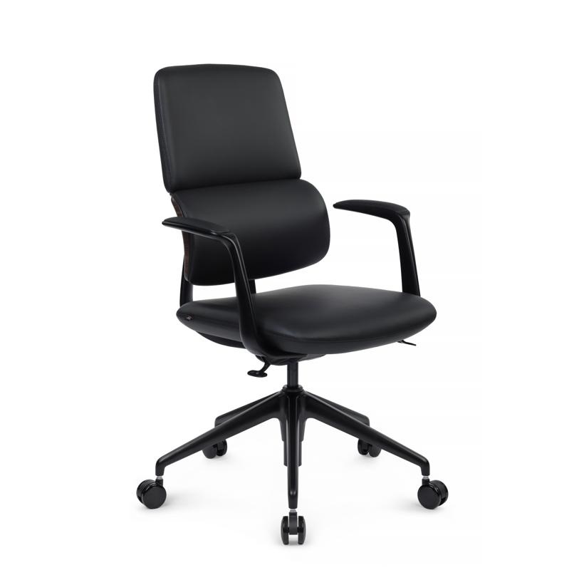 Avorio M  с черным каркасом