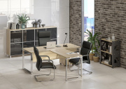Metal system direct