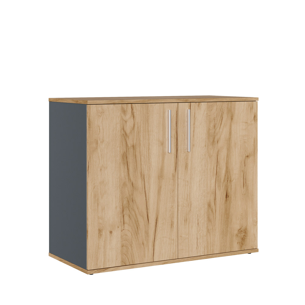 Греденция на 2 двери 