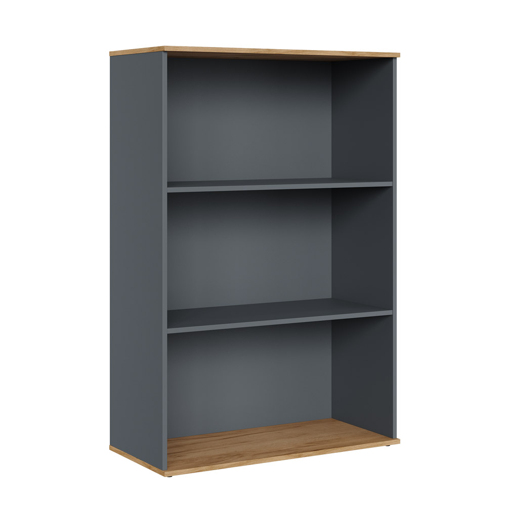 Стеллаж средний 