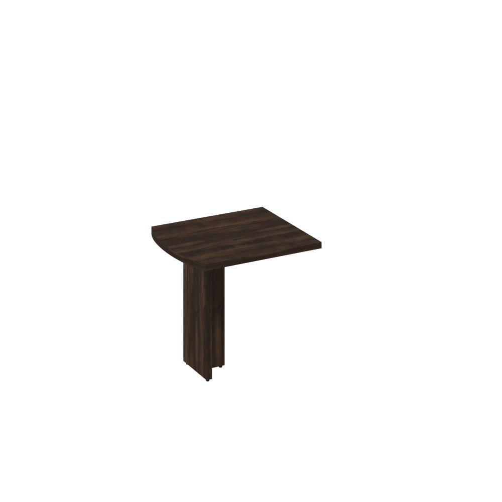 Брифинг-приставка, опора ДСП