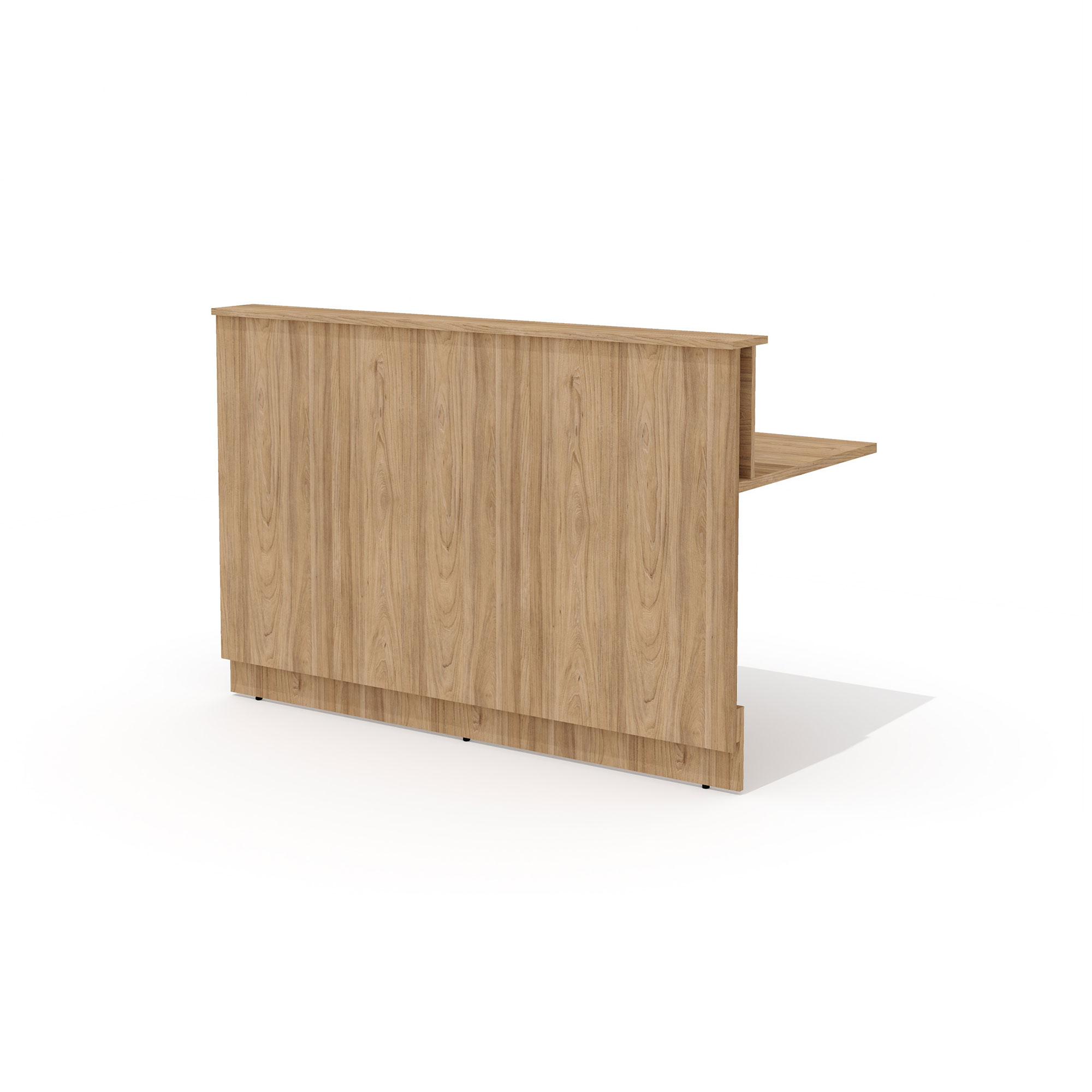 Модуль прямой