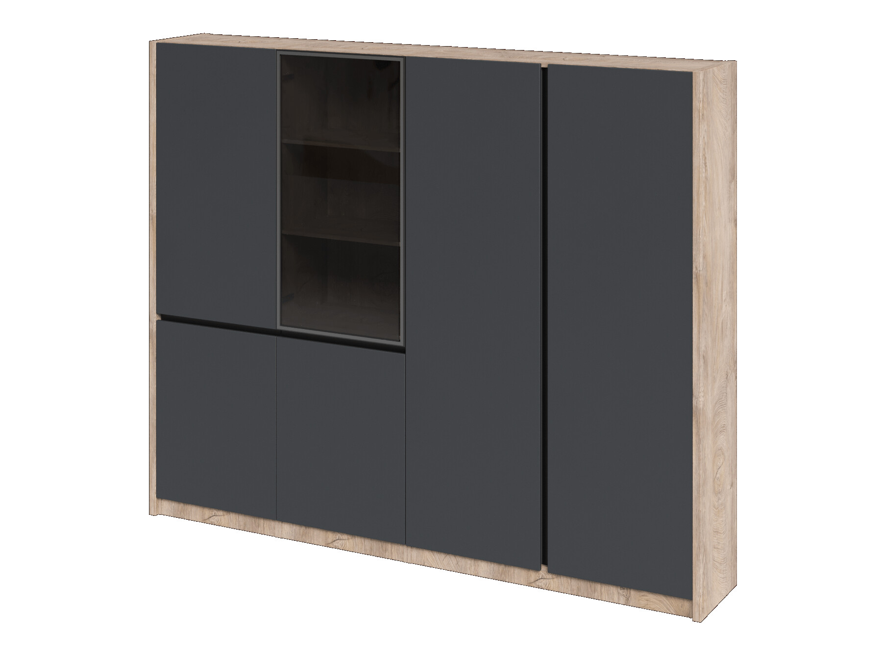 Шкафная группа № 4