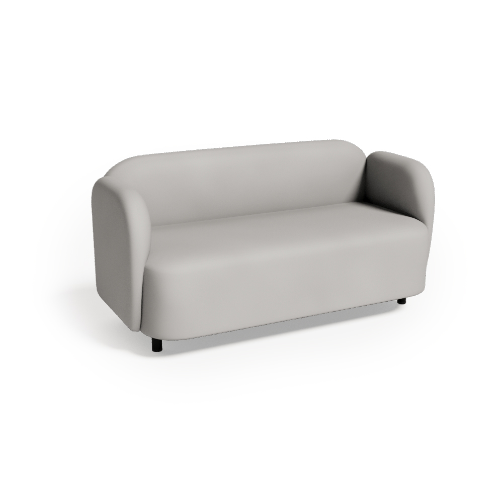 Диван 2-х местный