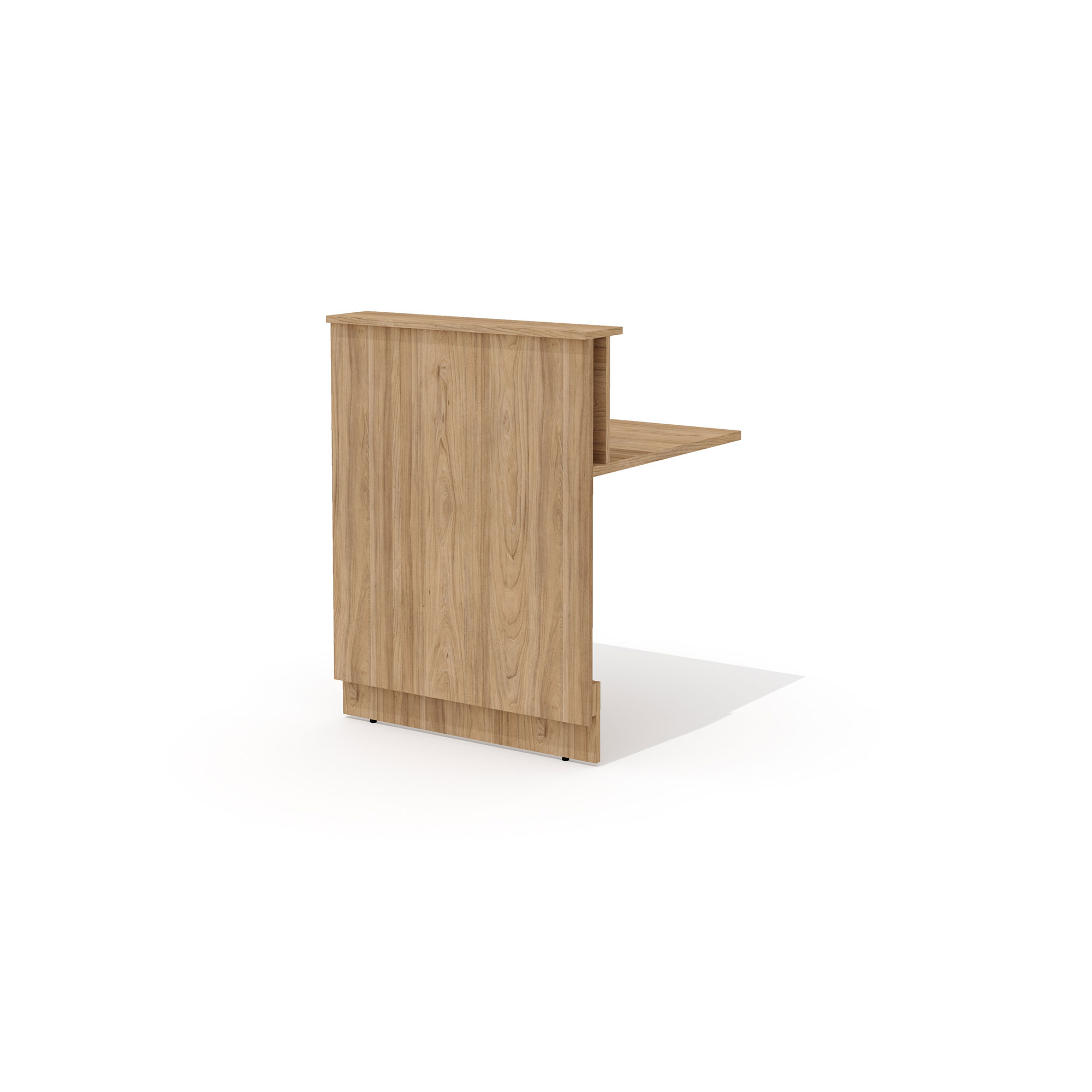 Модуль прямой