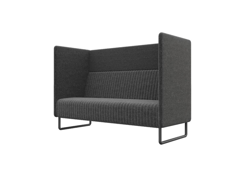 Диван 2-х местный