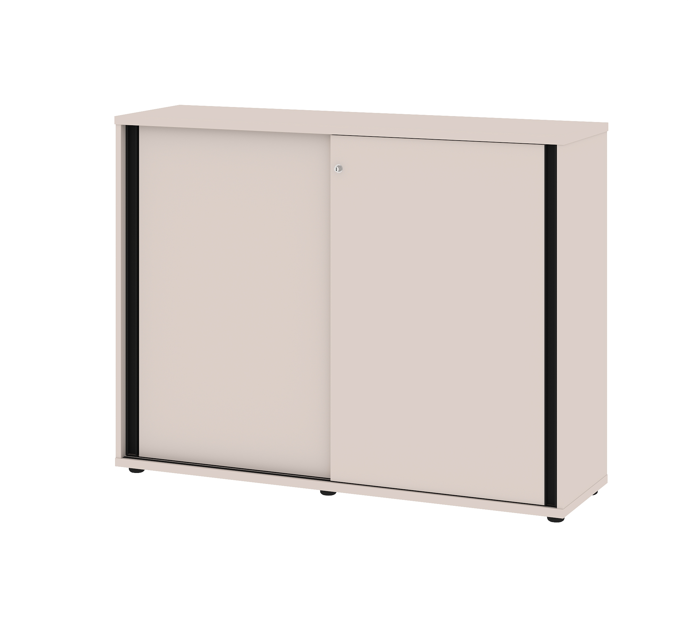 Шкаф-купе средний