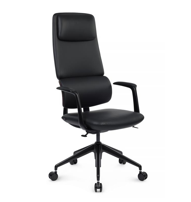 Avorio с черным каркасом