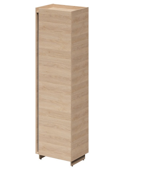 Шкаф-гардероб правый