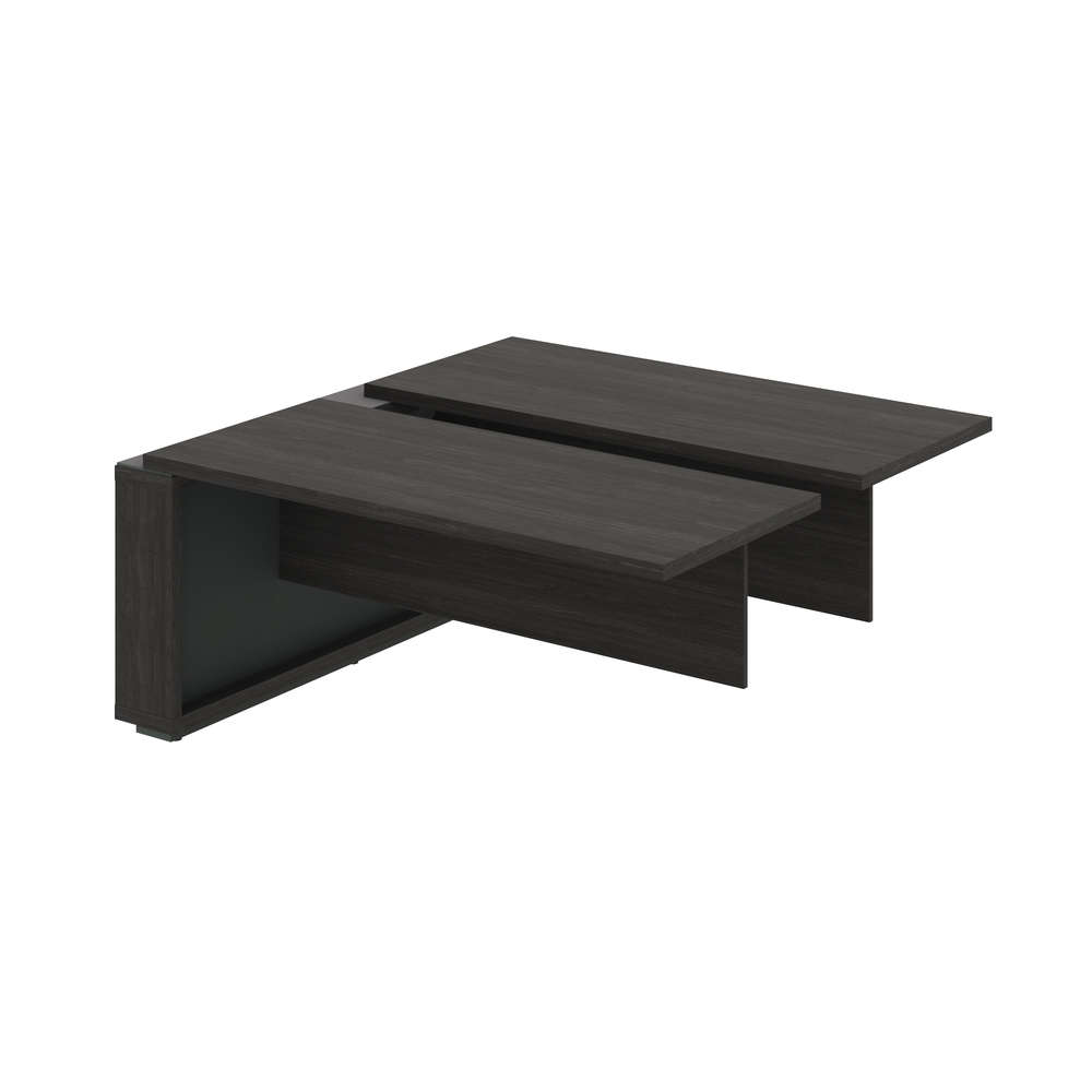 Дополнтельная секция к столам переговоров G-103, G-104 (Нужна центральная вставка)