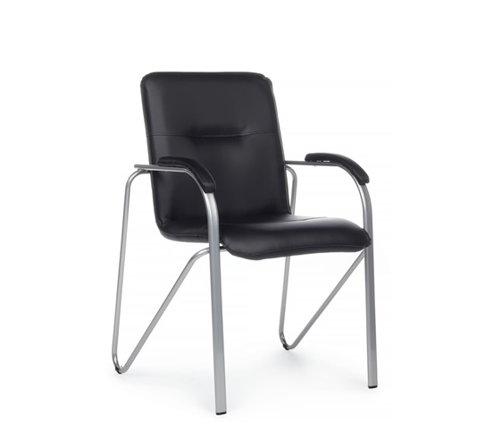 Самба с мягкими подлокотниками