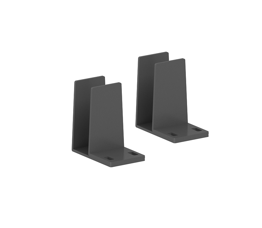 Держатель экрана стола