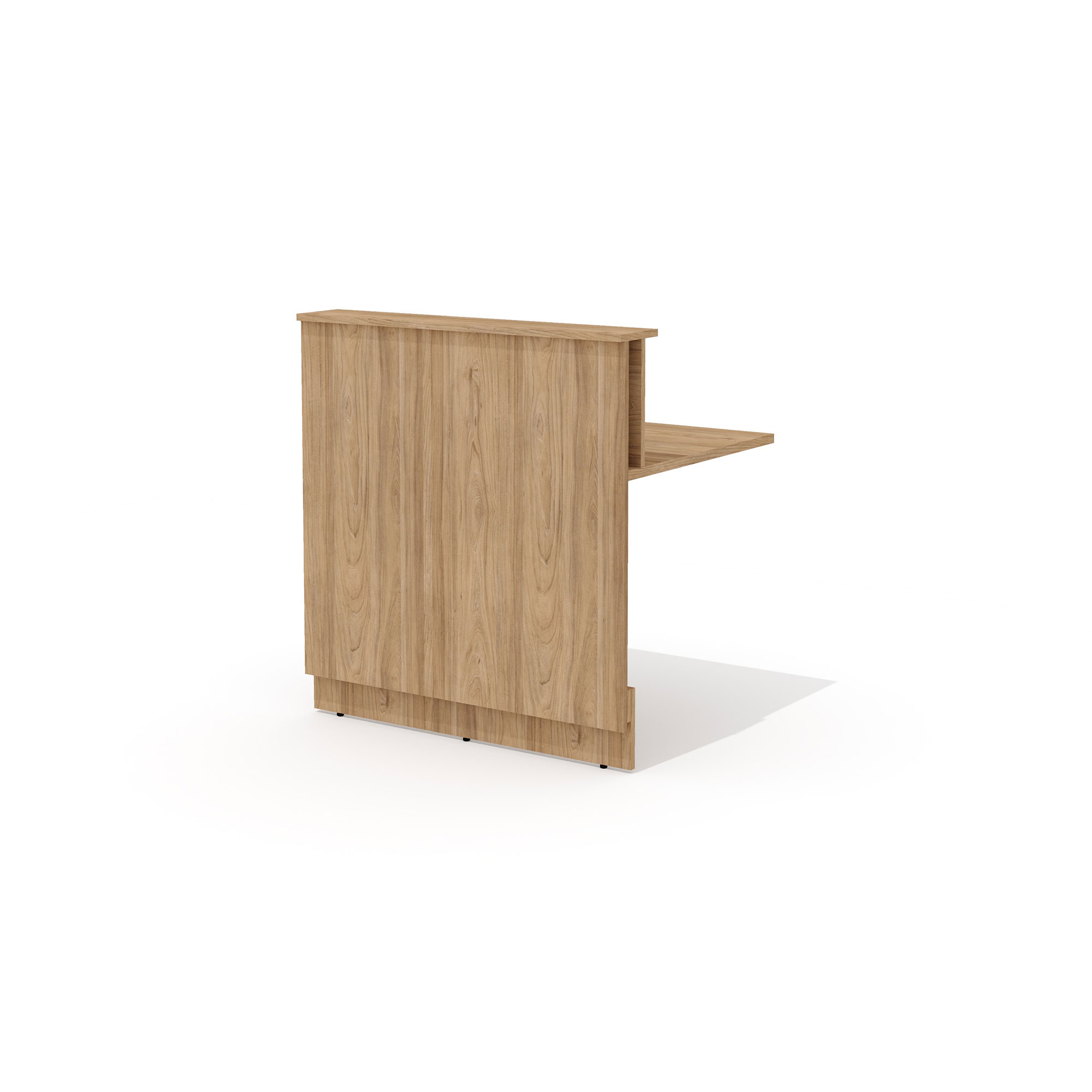 Модуль прямой