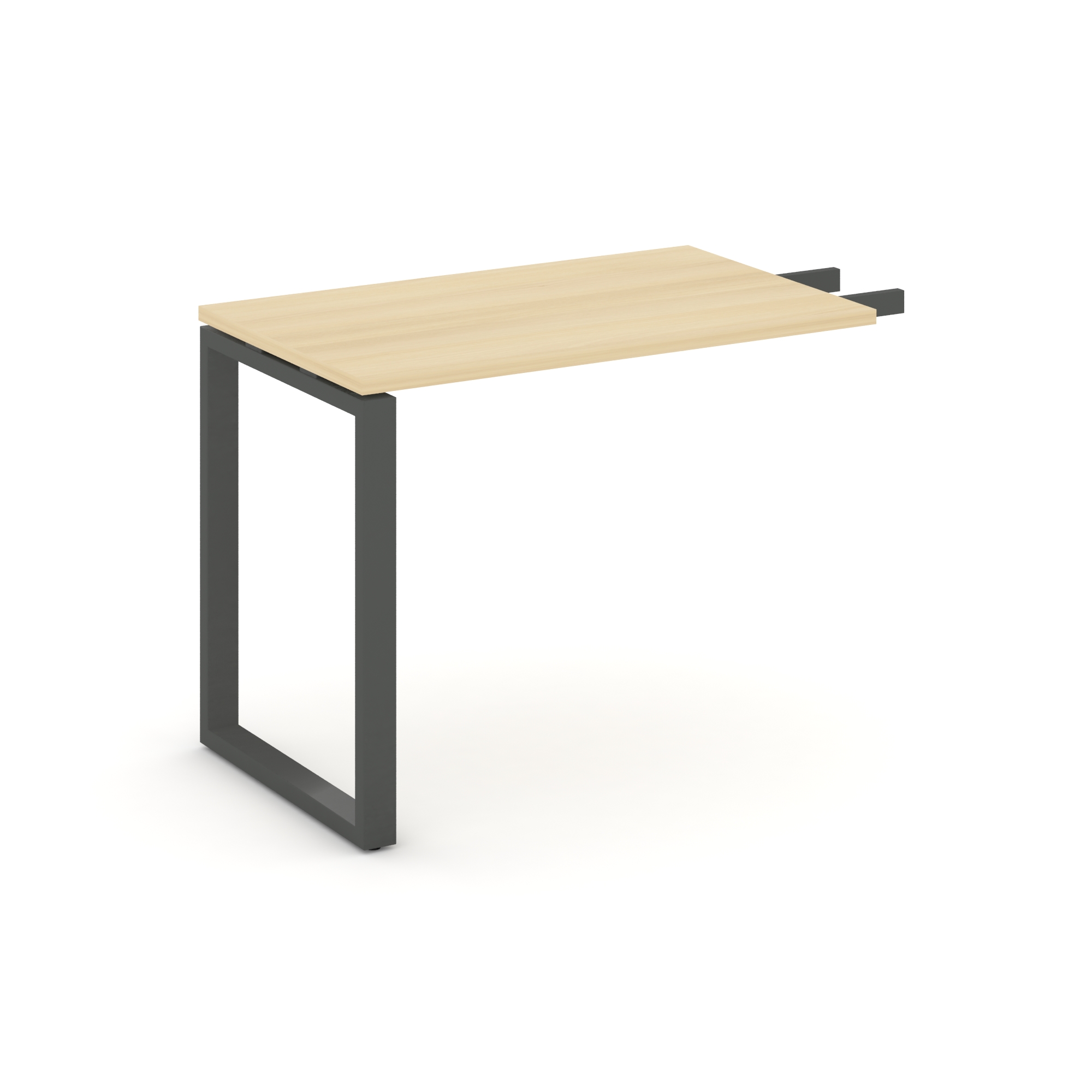 Брифинг приставка на О-образных опорах