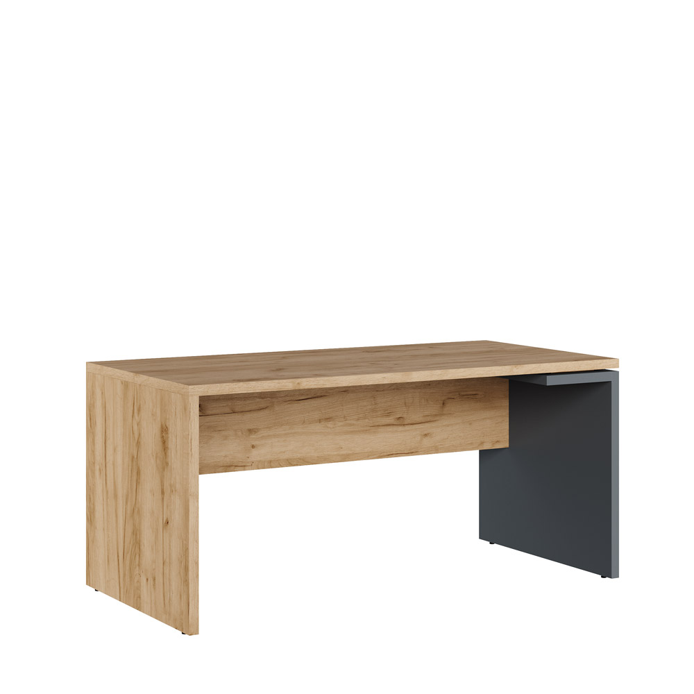 Стол руководителя правый