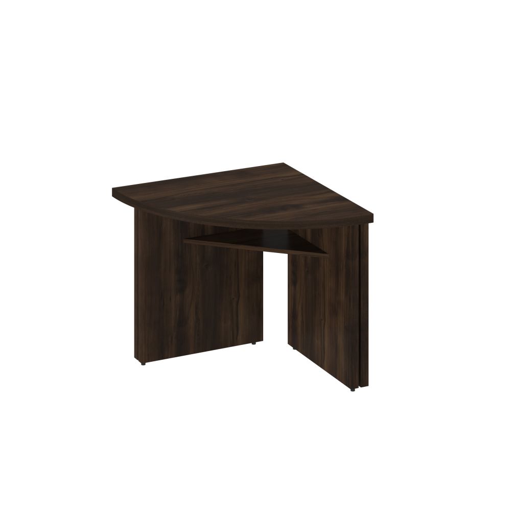 Секция стола переговоров угловая