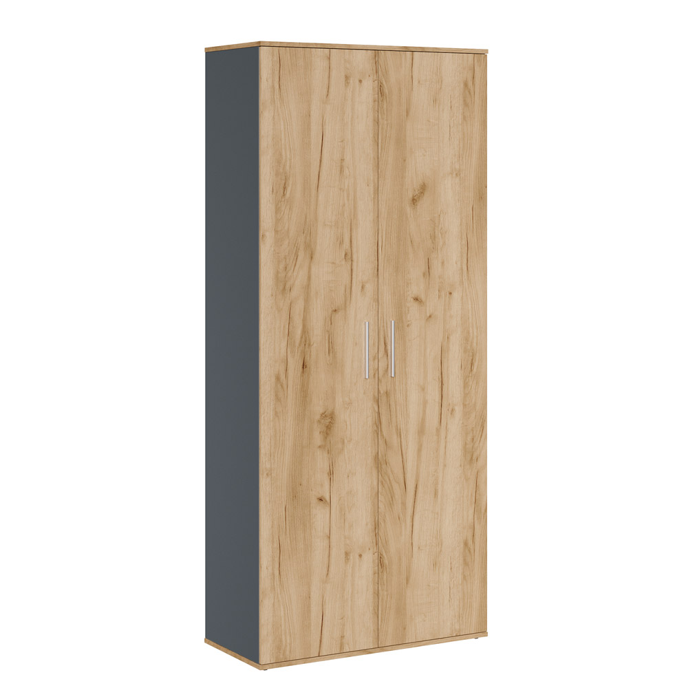 Шкаф для бумаг закрытый 