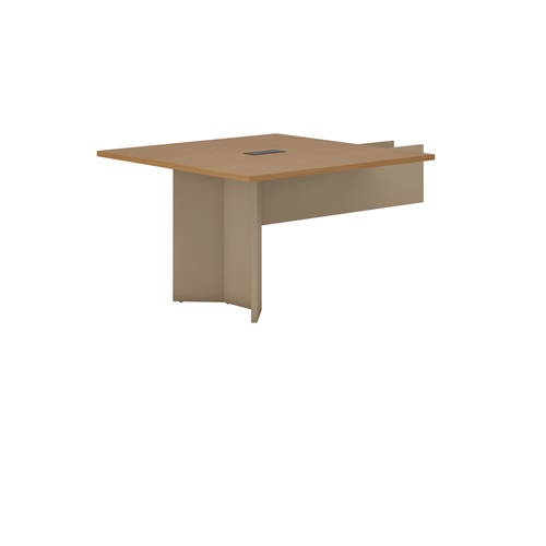 Крайний сектор стола переговоров, модуль A