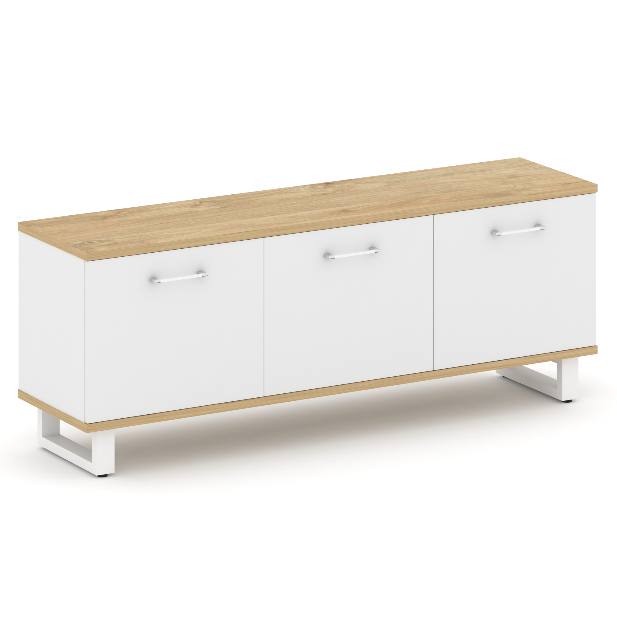 Греденция большая