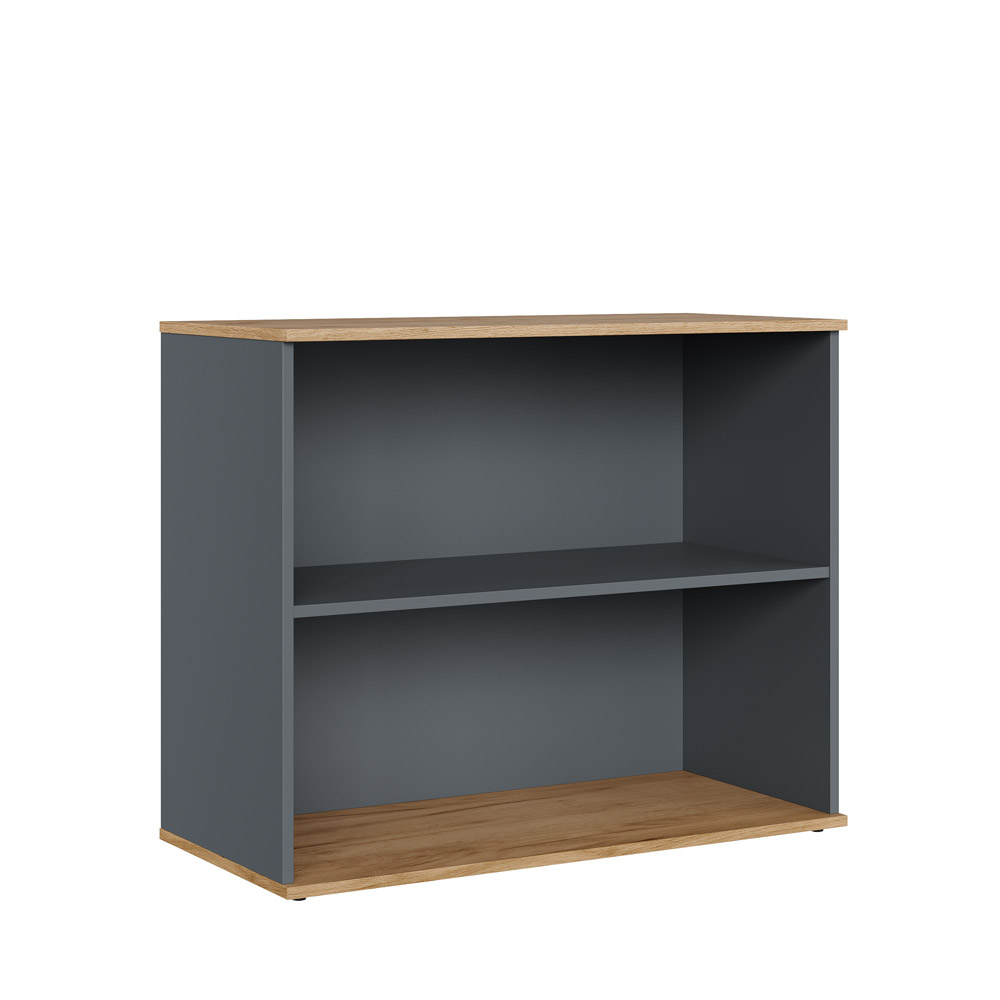 Стеллаж низкий 