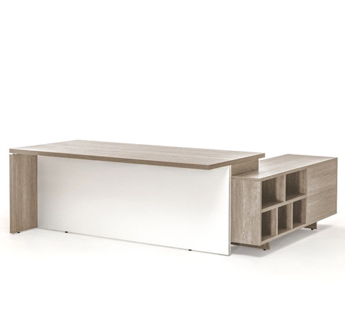 Стол на опорн. тумбе