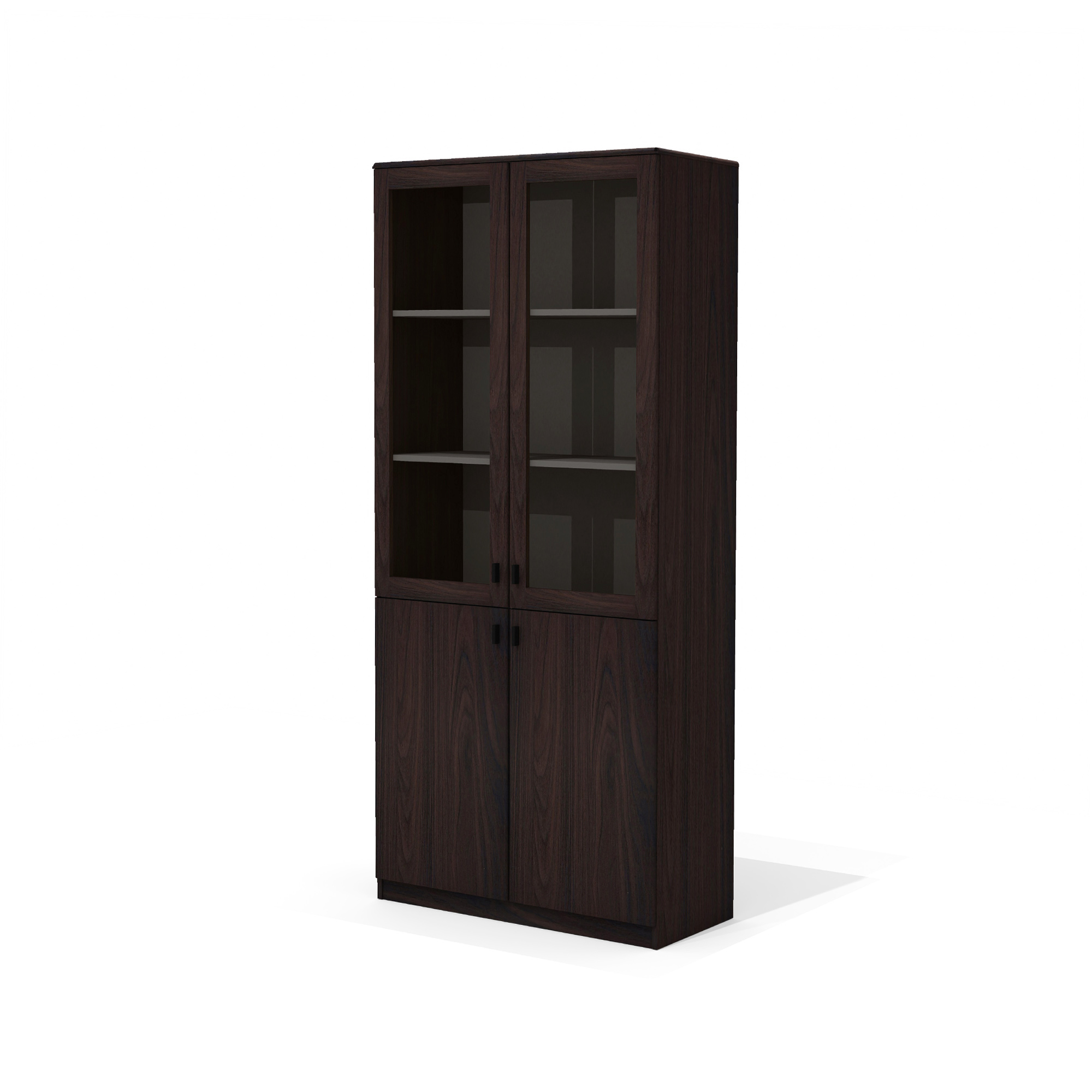 Шкаф комбинированный