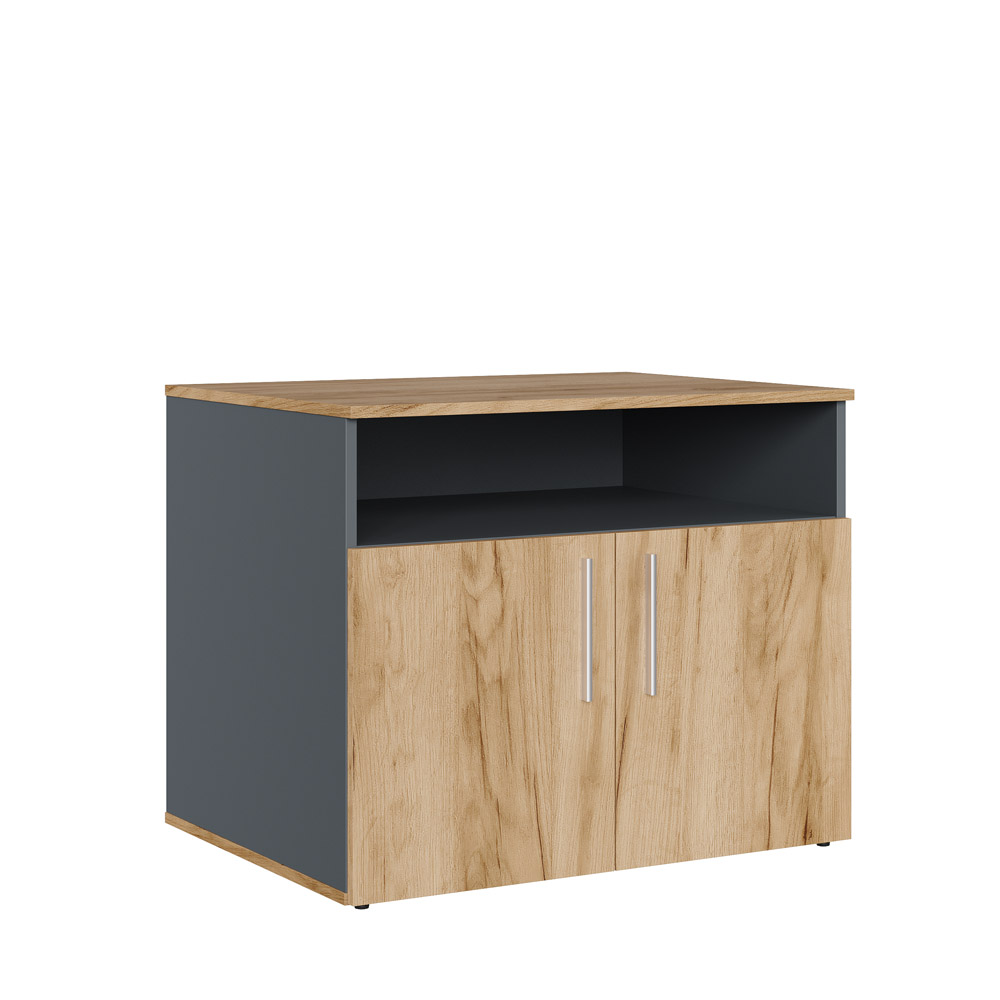 Тумба под оргтехнику