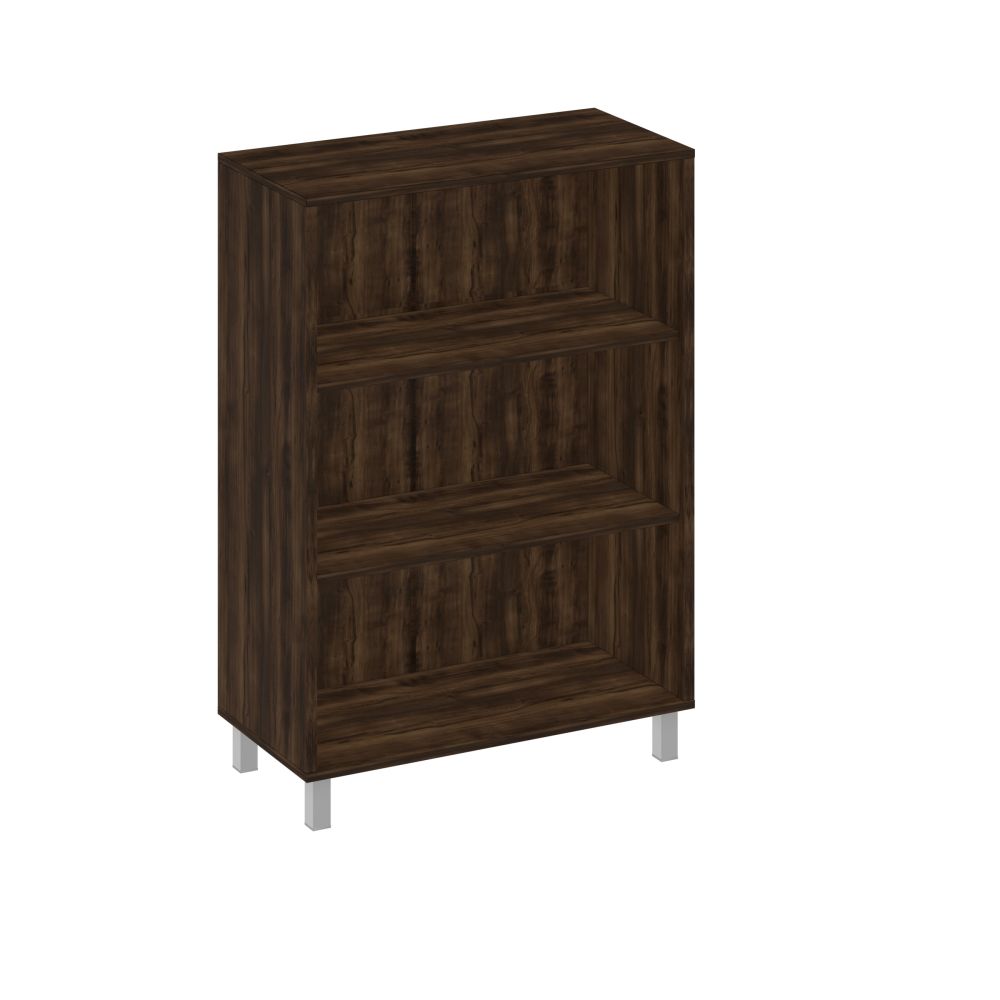 Стеллаж средний стационарный