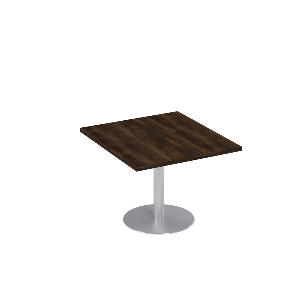 Центральная секция стола переговоров