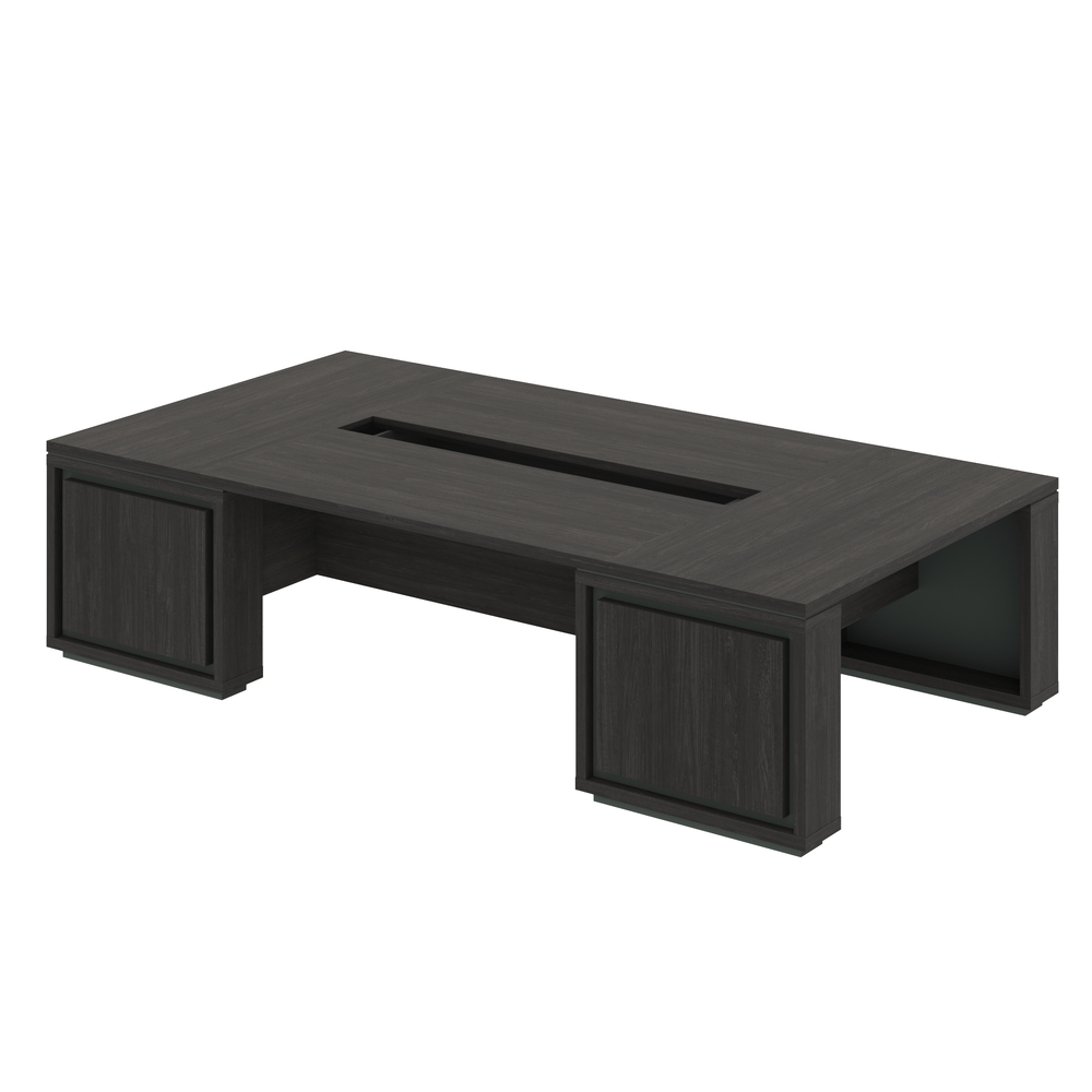 Стол для переговоров (нужна центральная вставка)