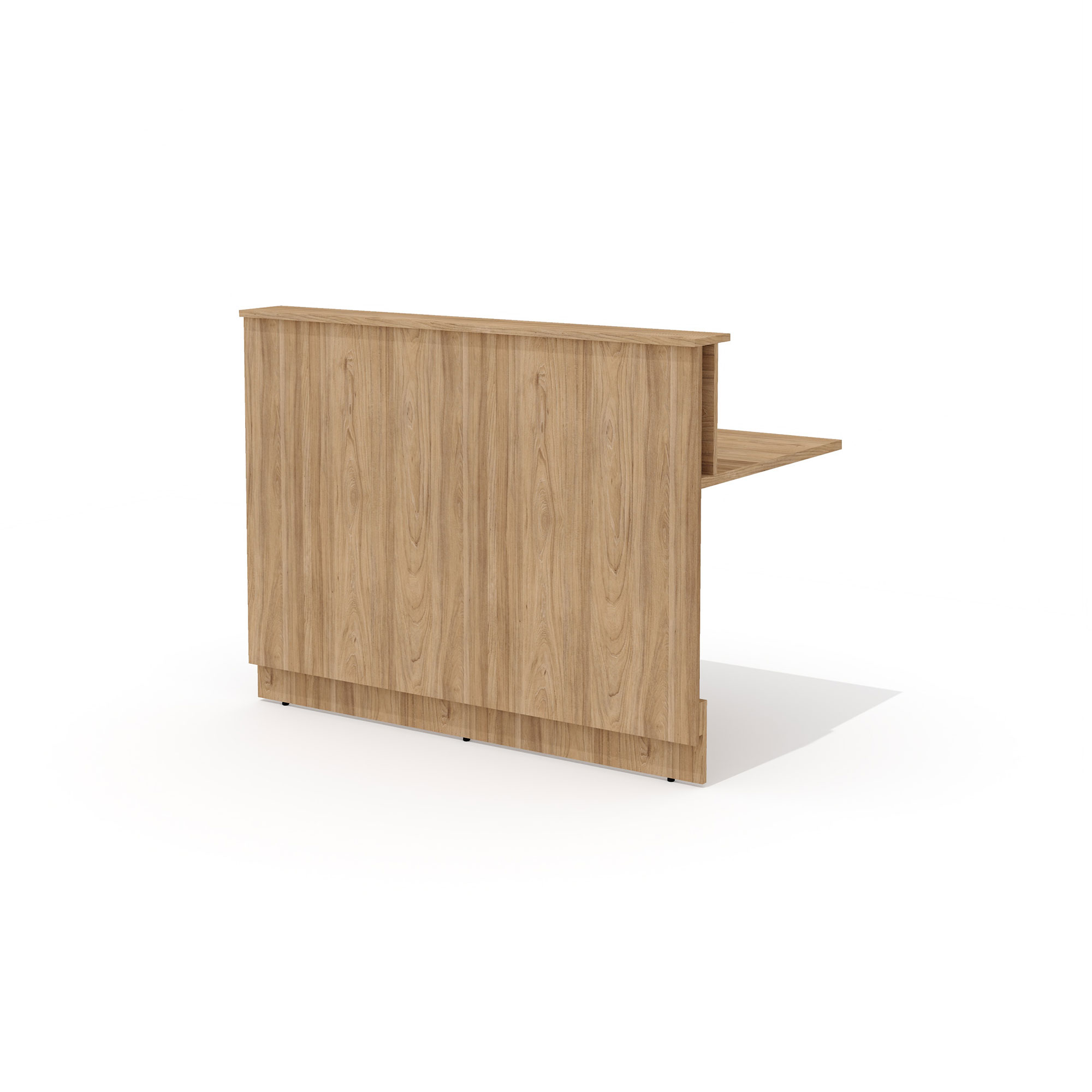 Модуль прямой