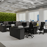 Офисная мебель STYLE project