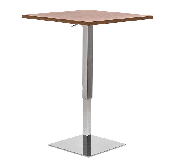 Стол для переговоров Sit-to-Stand 301 101 WAL 07