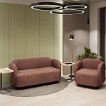 Офисные диваны Mons 