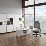 Кабинет руководителя Rift