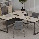 Кабинет руководителя Style Project Direct 