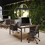 Офисная мебель CONCEPT