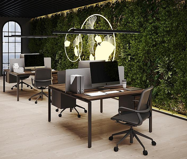 Офисная мебель CONCEPT