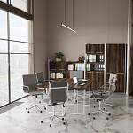 Кабинет руководителя Rift