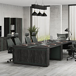 Столы для переговоров GREENWOOD 