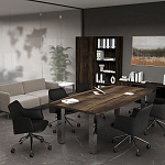 Столы для переговоров YALTA 