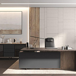 Кабинет руководителя ENDRGEYN / ЭНДГРЕЙН