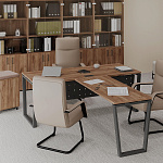 Кабинет руководителя Style Project Direct 