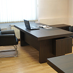 Кабинет руководителя Sydney