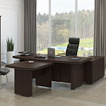 Кабинет руководителя Boston