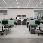 Офисная мебель Rift